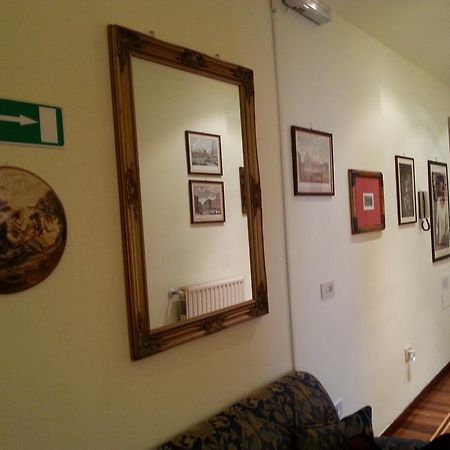 Hard Rock Rooms Řím Pokoj fotografie
